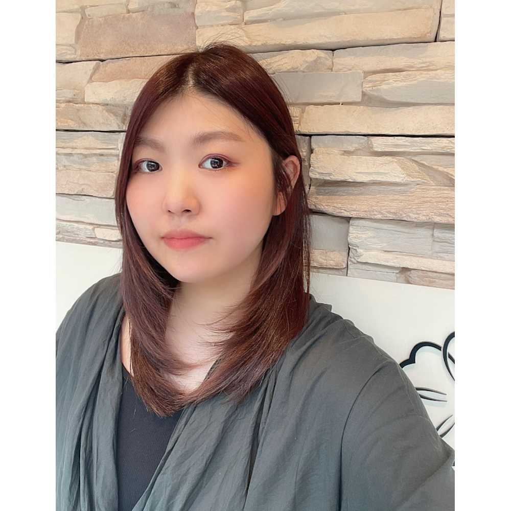 鈴木 あすか Hair Spa River ヘアアンドスパリバー のスタッフ 美容院 美容室を予約するなら楽天ビューティ 鈴木 あすか Hair Spa River ヘアアンドスパリバー のスタッフ 美容院 美容室を予約するなら楽天ビューティ