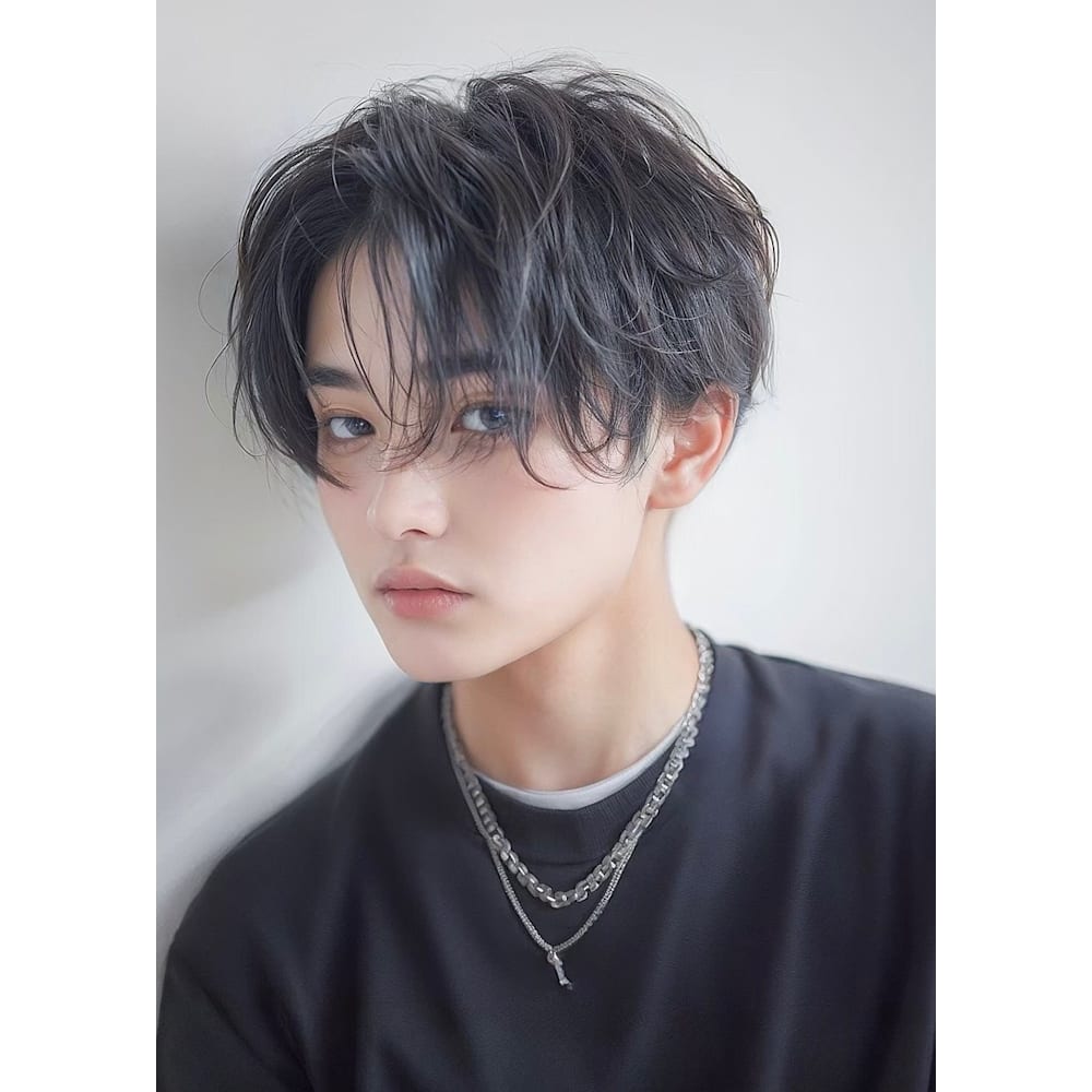 新規 Mensプラン1 カット クイッククレンジングspa 眉カット Euphoria N 池袋 サンシャイン通り店 ユーフォリア エヌ イケブクロ サンシャインドオリテン のこだわり特集 美容院 美容室を予約するなら楽天ビューティ