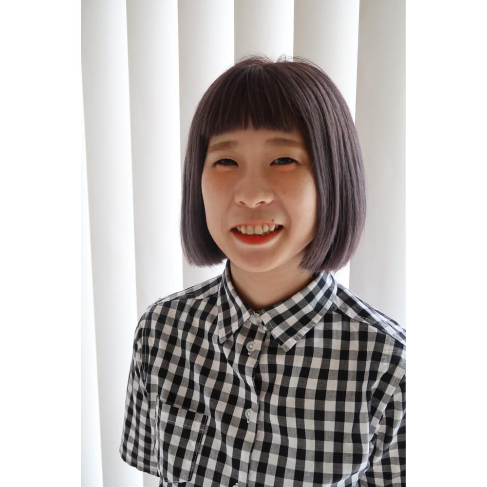 田中 志穂 L Eclat Shiseido レクラ のスタッフ 美容院 美容室を予約するなら楽天ビューティ 田中 志穂 L Eclat Shiseido レクラ のスタッフ 美容院 美容室を予約するなら楽天ビューティ
