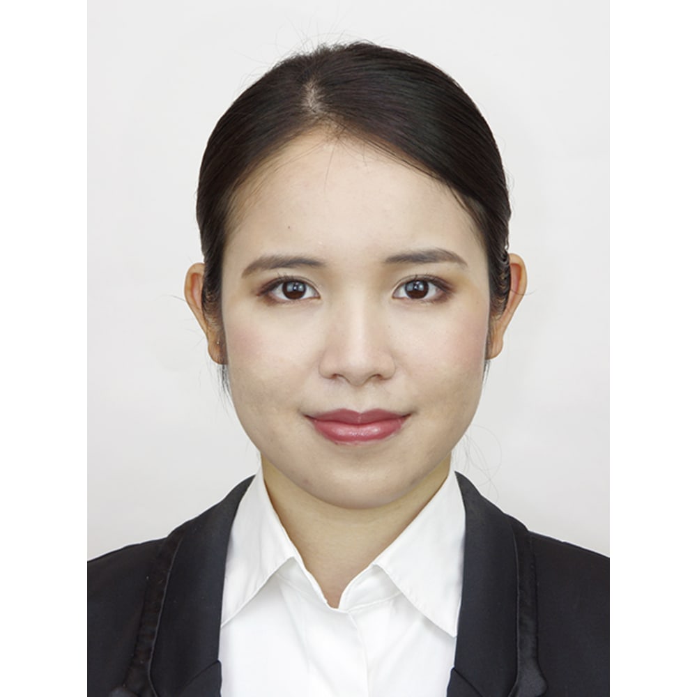 こだわりの証明写真 Feels フィールズ のこだわり特集 美容院 美容室を予約するなら楽天ビューティ