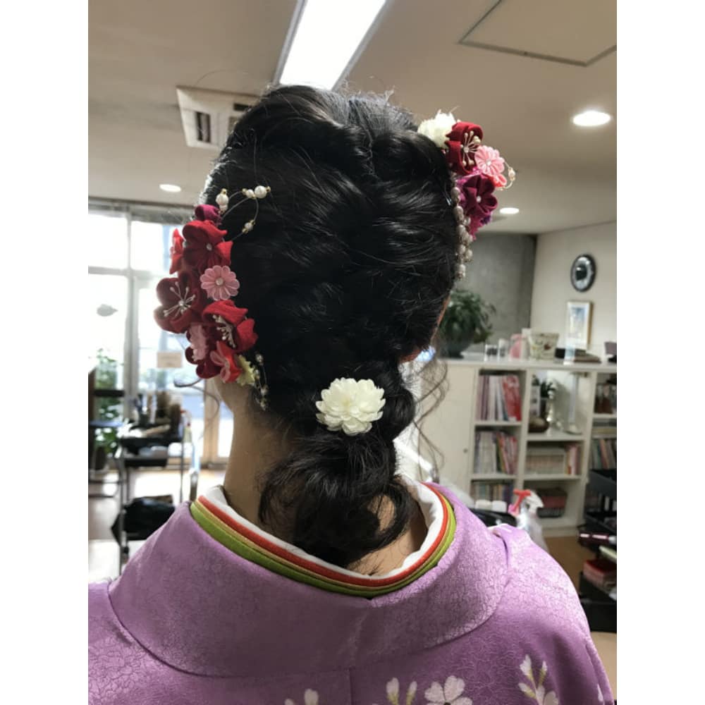 べる美容室 ベルビヨウシツ の予約 サロン情報 美容院 美容室を予約するなら楽天ビューティ