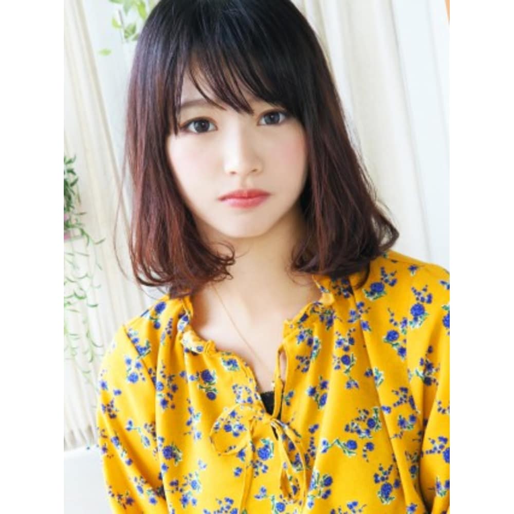 ヘアジュレドゥ 花井 秋カラーでナチュラル可愛いボブ Hair Jurer Deux ジュレドゥ のヘアスタイル 美容院 美容室を予約するなら楽天ビューティ ヘアジュレドゥ 花井 秋カラーでナチュラル可愛いボブ Hair Jurer Deux ジュレドゥ のヘアスタイル 美容院 美容室を予約するなら楽天ビューティ