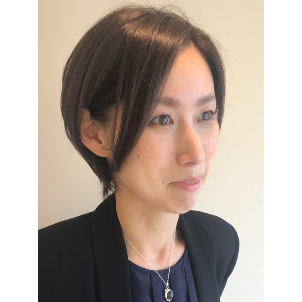 庄司恵美 美容室despre S デュプレ のスタッフ 美容院 美容室を予約するなら楽天ビューティ 庄司恵美 美容室despre S デュプレ のスタッフ 美容院 美容室を予約するなら楽天ビューティ