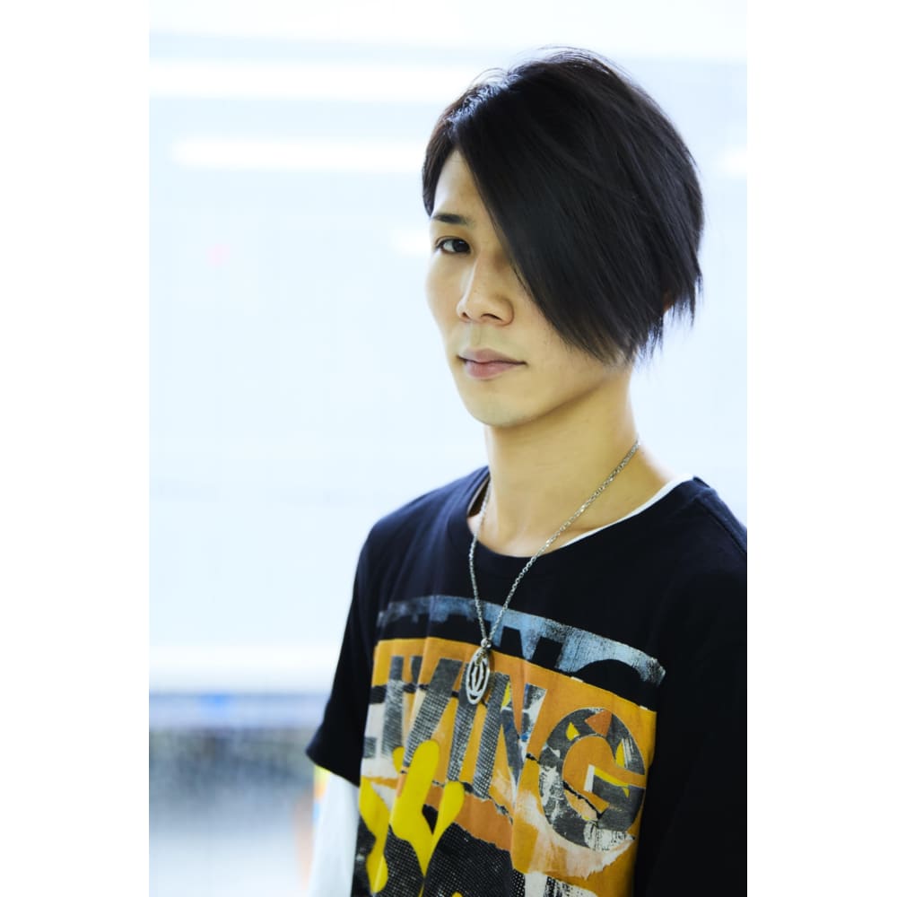 ｖｉｓｔ スマートマッシュグランジショートネープ 石島 Vist By Revo ヴィストバイレボ のヘアスタイル 美容院 美容室を予約するなら楽天ビューティ