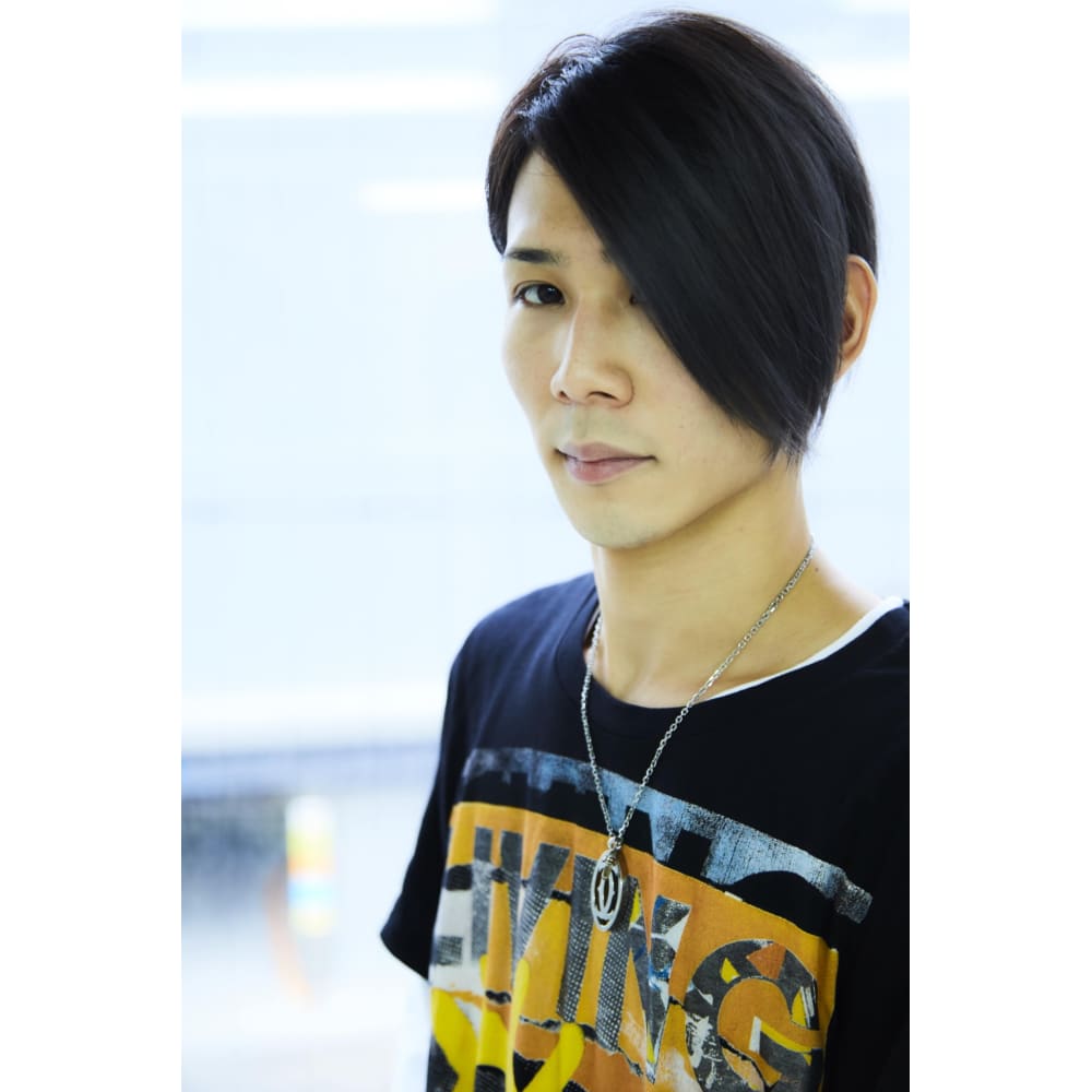 ｖｉｓｔ スマートマッシュグランジショートネープ 石島 Vist By Revo ヴィストバイレボ のヘアスタイル 美容院 美容室を予約するなら楽天ビューティ