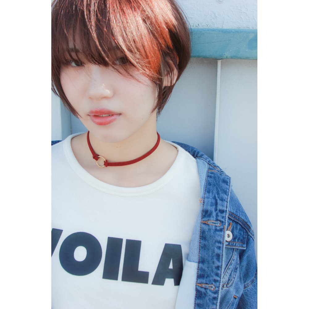 モテヘアーショートボブ Alice アリス のヘアスタイル 美容院 美容室を予約するなら楽天ビューティ モテヘアーショートボブ Alice アリス のヘアスタイル 美容院 美容室を予約するなら楽天ビューティ