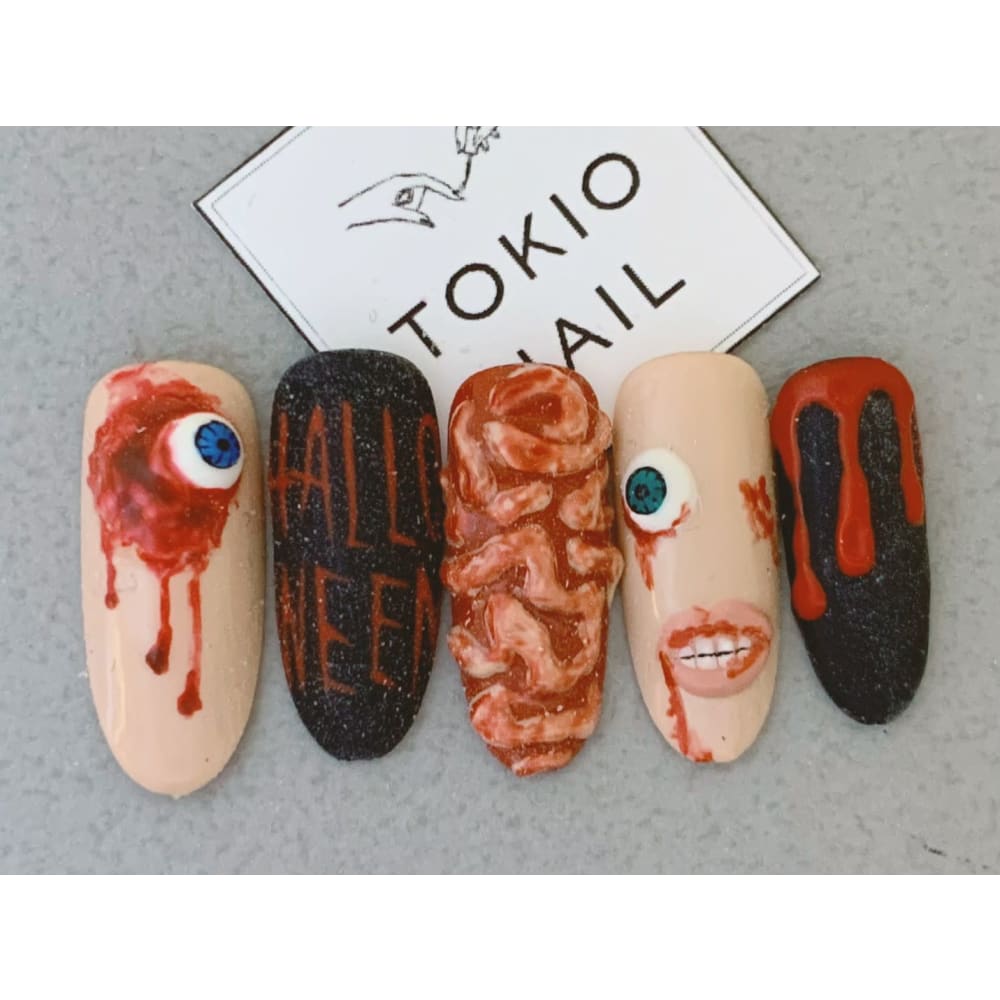 TOKIO NAIL 画像