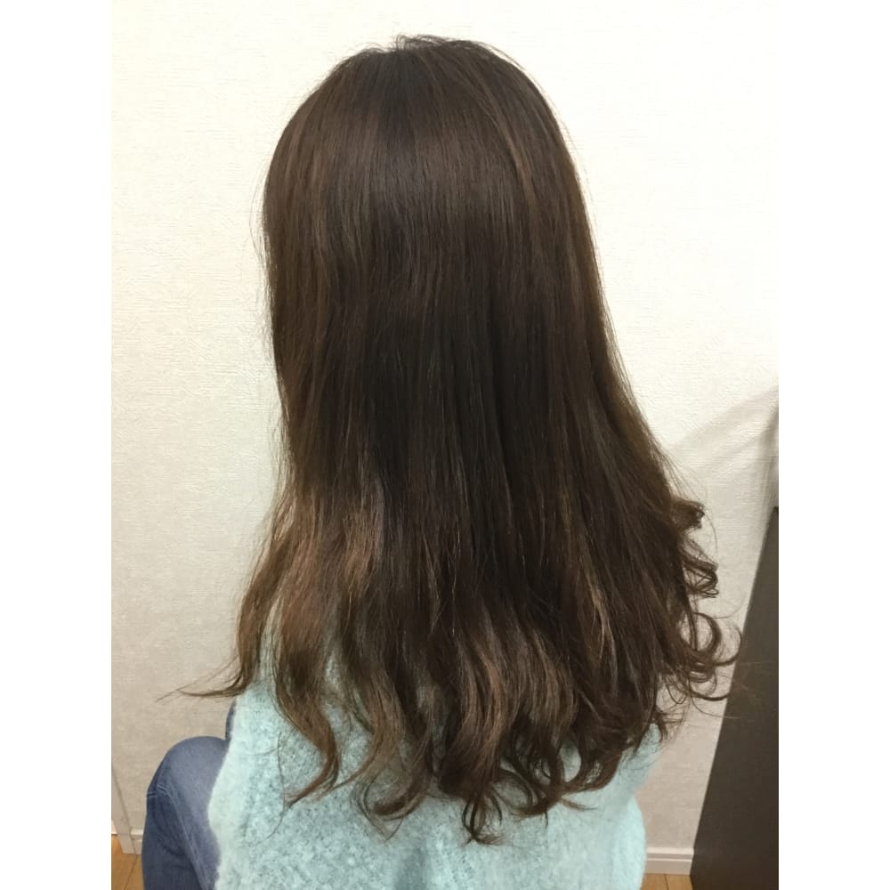 温熱パーマ キューループ グラデーションカラー ロング Loop ループヘアーサロン コミュニティ 白井駅前美容室 ループ シロイエキマエビヨウシツ のヘアスタイル 美容院 美容室を予約するなら楽天ビューティ 温熱パーマ キューループ グラデーションカラー ロング Loop ループヘアーサロン コミュニティ 白井駅前美容室 ループ シロイエキマエビヨウシツ のヘアスタイル 美容院 美容室を予約するなら楽天ビューティ