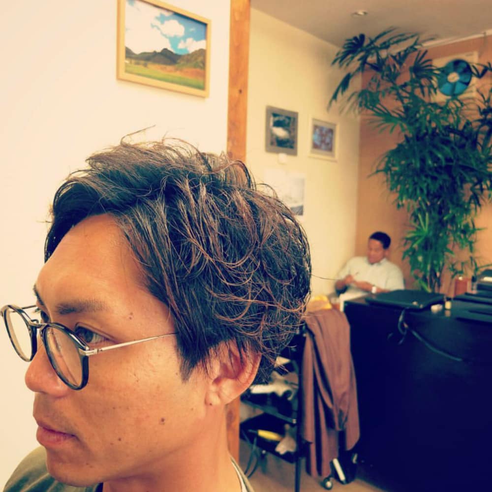 Personal Hair Nagano パーソナルヘアーナガノ の予約 サロン情報 美容院 美容室を予約するなら楽天ビューティ Personal Hair Nagano パーソナルヘアーナガノ の予約 サロン情報 美容院 美容室を予約するなら楽天ビューティ