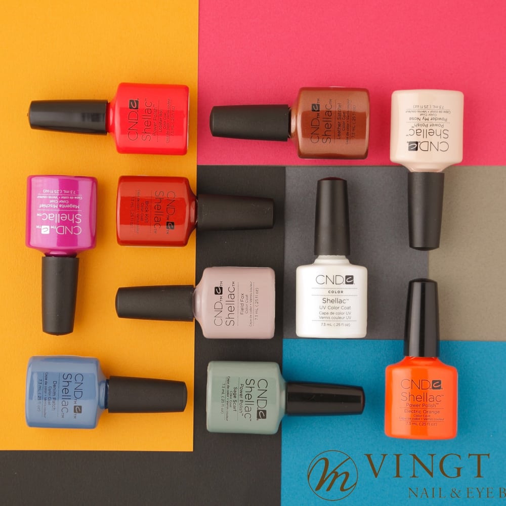 パワーポリッシュ シェラック Vingt Nail 藤沢 ヴァンネイルフジサワ のこだわり特集 ネイル まつげサロンを予約するなら楽天ビューティ