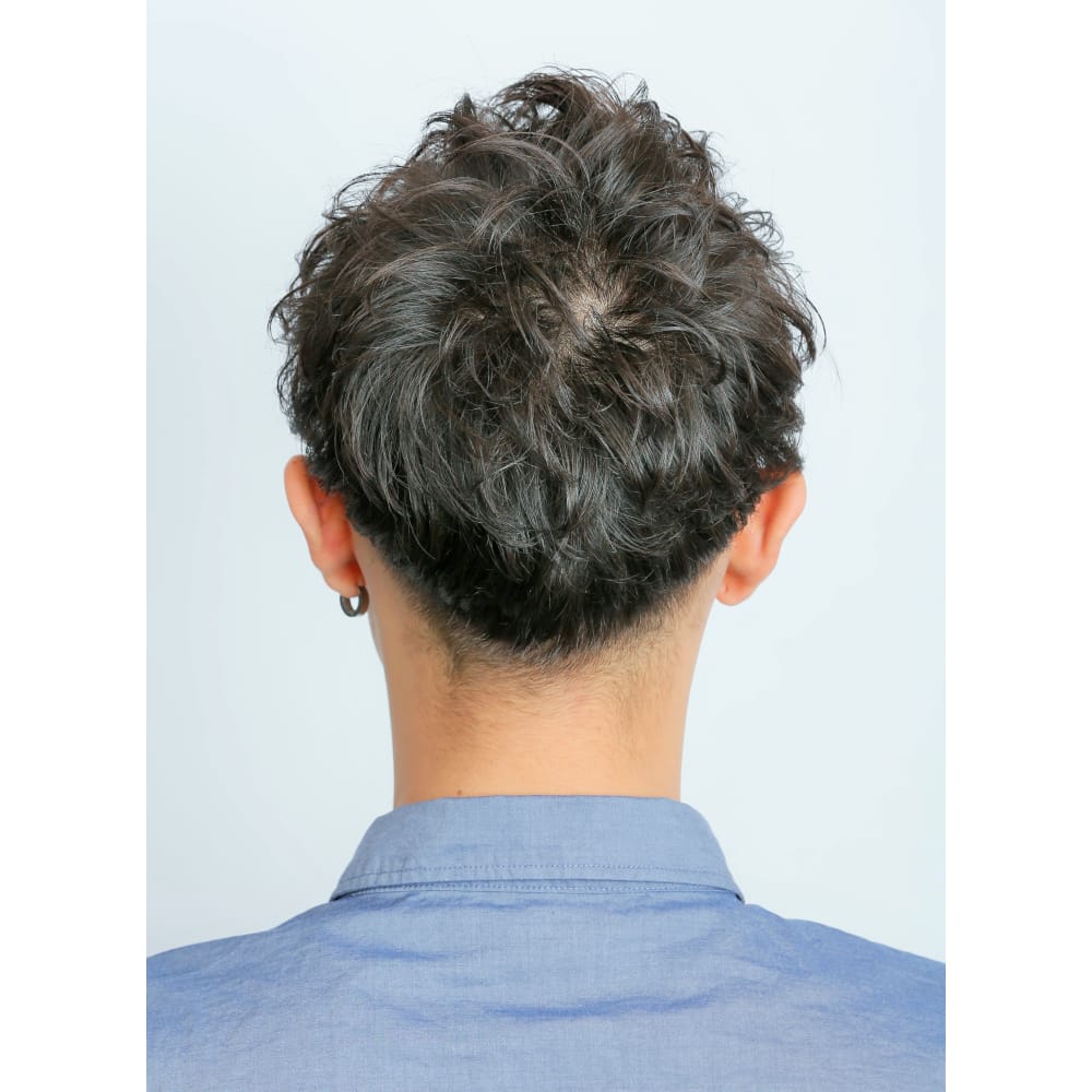 ソフトモヒ風ツーブロック Relax Garden Hair リラックスガーデンヘア のヘアスタイル 美容院 美容室を予約するなら楽天ビューティ ソフトモヒ風ツーブロック Relax Garden Hair リラックスガーデンヘア のヘアスタイル 美容院 美容室を予約するなら楽天ビューティ