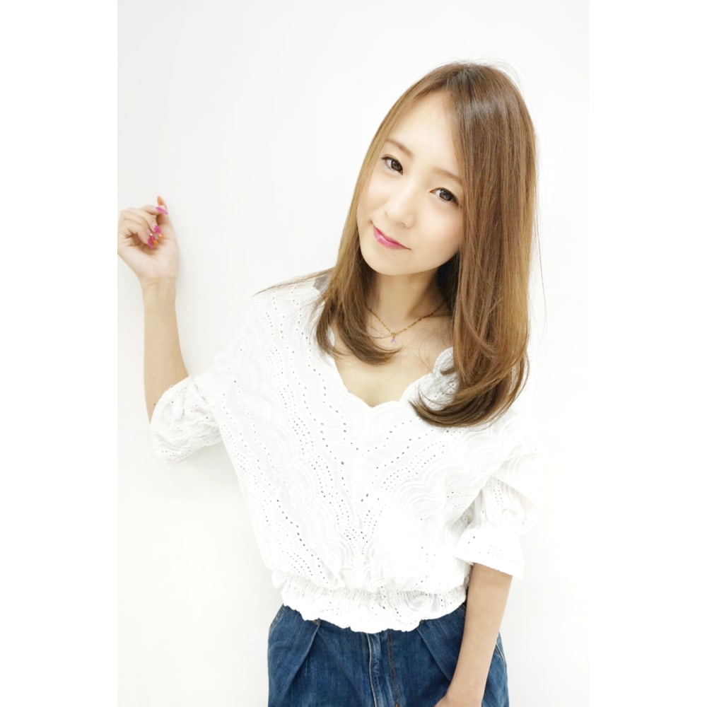 ゆるふわストレート World Beauty Vivalto西宮店 ワールドビューティーヴィヴァルトニシノミヤテン のヘアスタイル 美容院 美容室を予約するなら楽天ビューティ ゆるふわストレート World Beauty Vivalto西宮店 ワールドビューティーヴィヴァルトニシノミヤテン のヘアスタイル 美容院 美容室を予約するなら楽天ビューティ