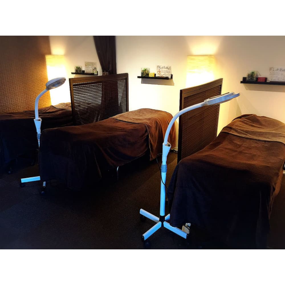 EYELASH＆BEAUTY SALON A-JU