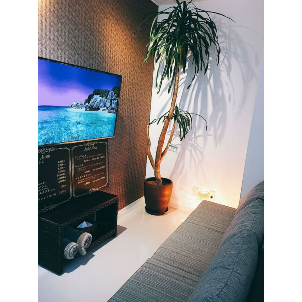 EYELASH＆BEAUTY SALON A-JU 画像1