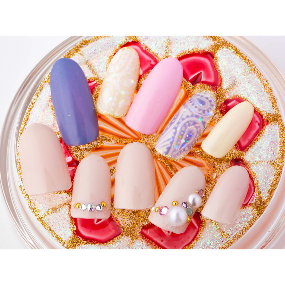 hair＆nail Rigran 画像