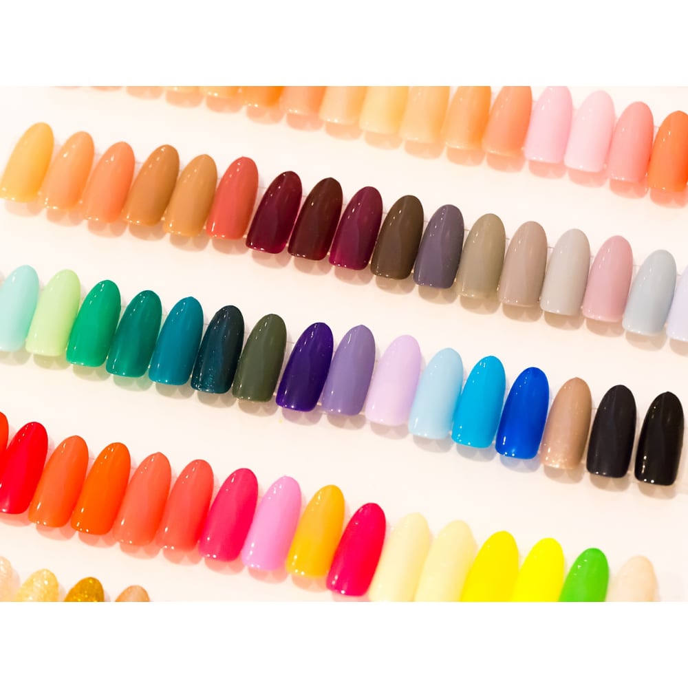 hair＆nail Rigran 画像