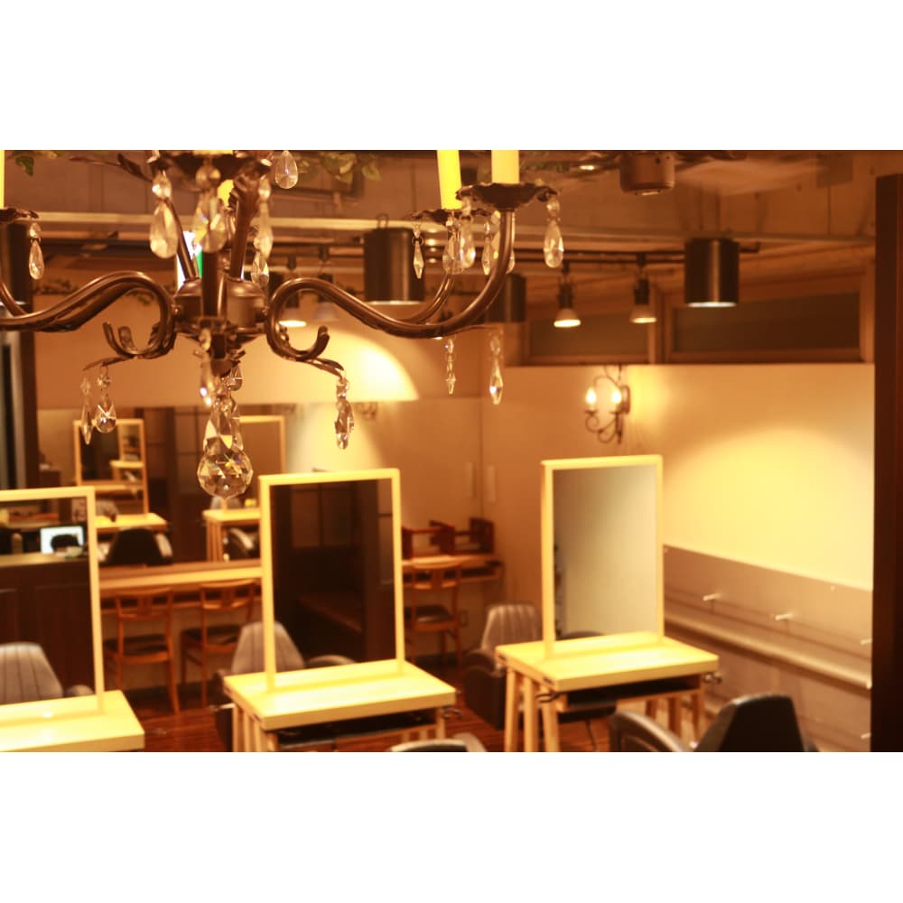 Hair Salon M Ps 池袋ヘアサロンエムピーズイケブクロの予約