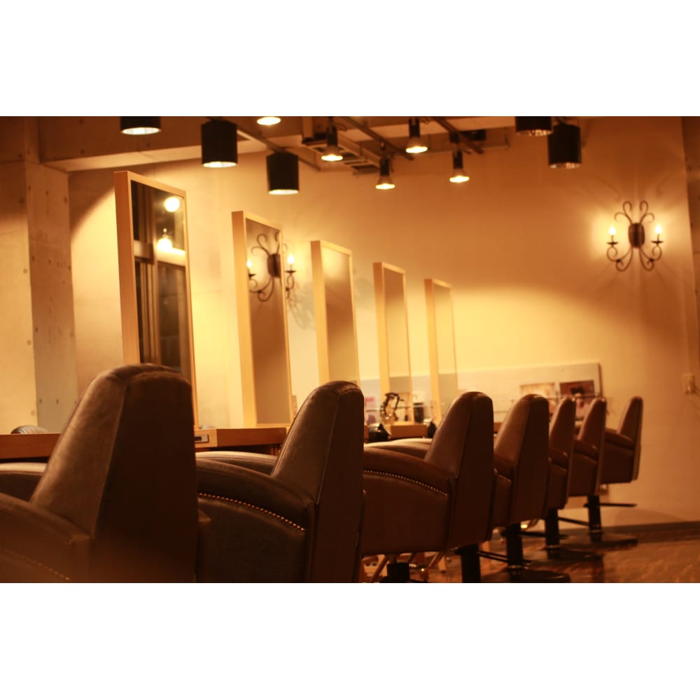 Hair Salon M Ps 池袋ヘアサロンエムピーズイケブクロの予約