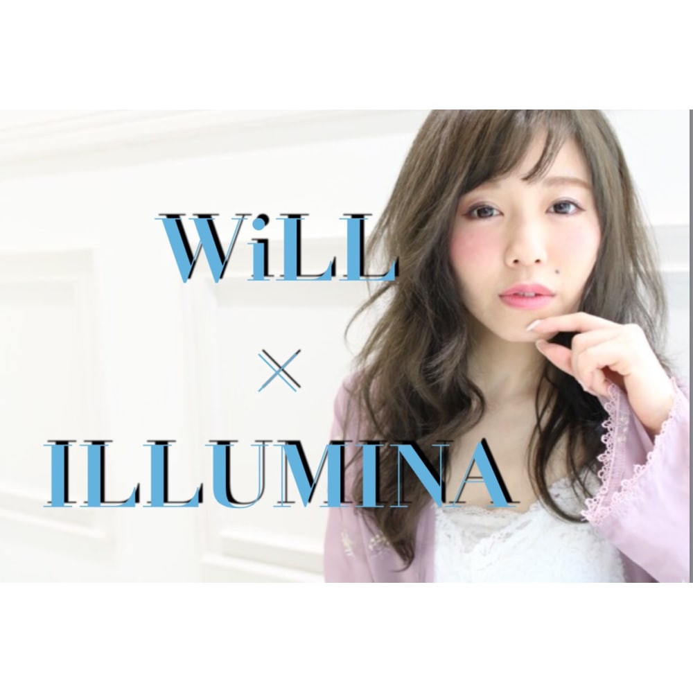 Will 心斎橋 ウィル の予約 サロン情報 美容院 美容室を予約するなら楽天ビューティ Will 心斎橋 ウィル の予約 サロン情報 美容院 美容室を予約するなら楽天ビューティ