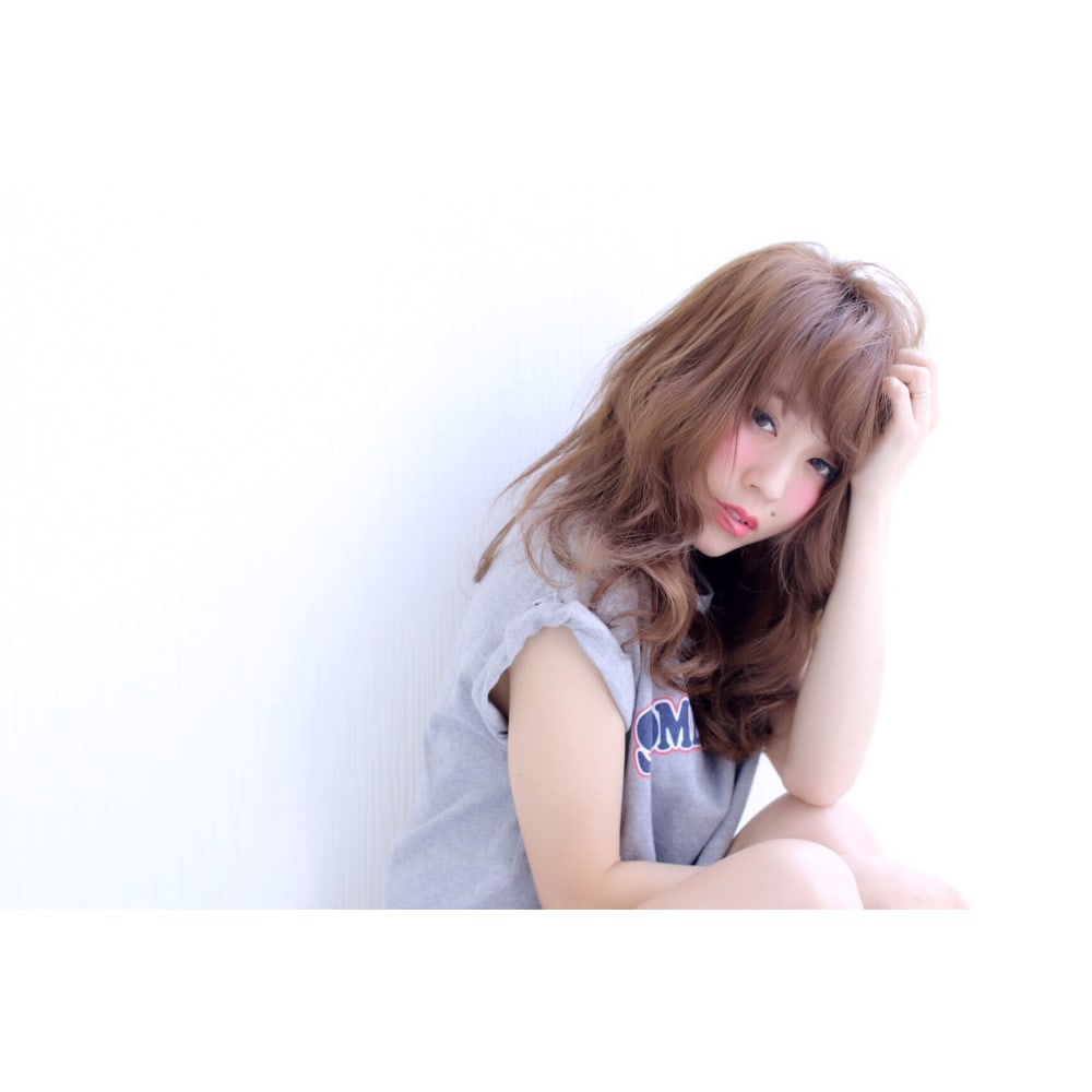 Will 心斎橋 ウィル の予約 サロン情報 美容院 美容室を予約するなら楽天ビューティ Will 心斎橋 ウィル の予約 サロン情報 美容院 美容室を予約するなら楽天ビューティ