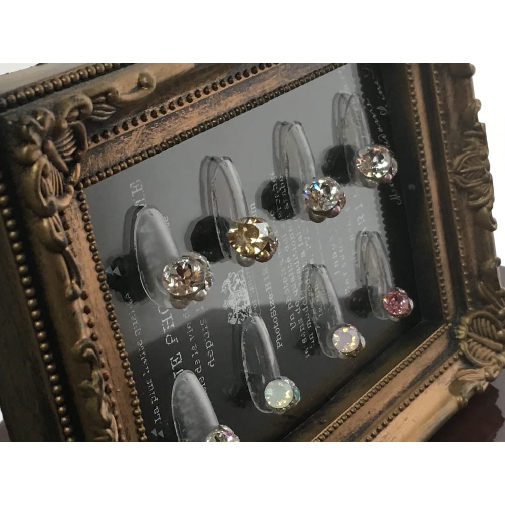 nailsalon ecarina 画像