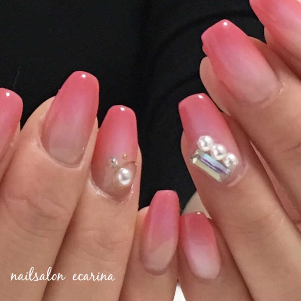 nailsalon ecarina 画像