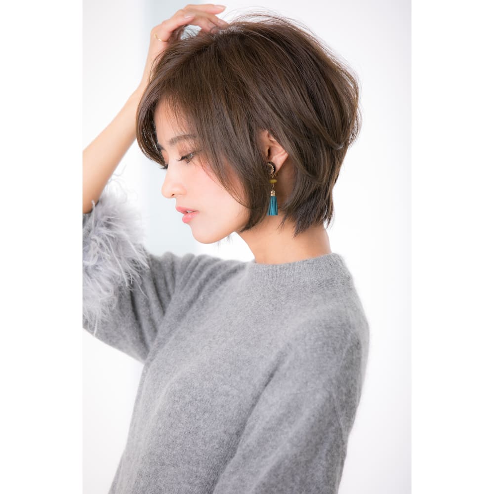 大人ノーブルショート くびれ耳かけスタイル Euphoria 新宿店 ユーフォリア シンジュクテン ユーフォリア シンジュクテン のヘアスタイル 美容院 美容室を予約するなら楽天ビューティ 大人ノーブルショート くびれ耳かけスタイル Euphoria 新宿店 ユーフォリア シンジュクテン ユーフォリア シンジュクテン のヘアスタイル 美容院 美容室を予約するなら楽天ビューティ