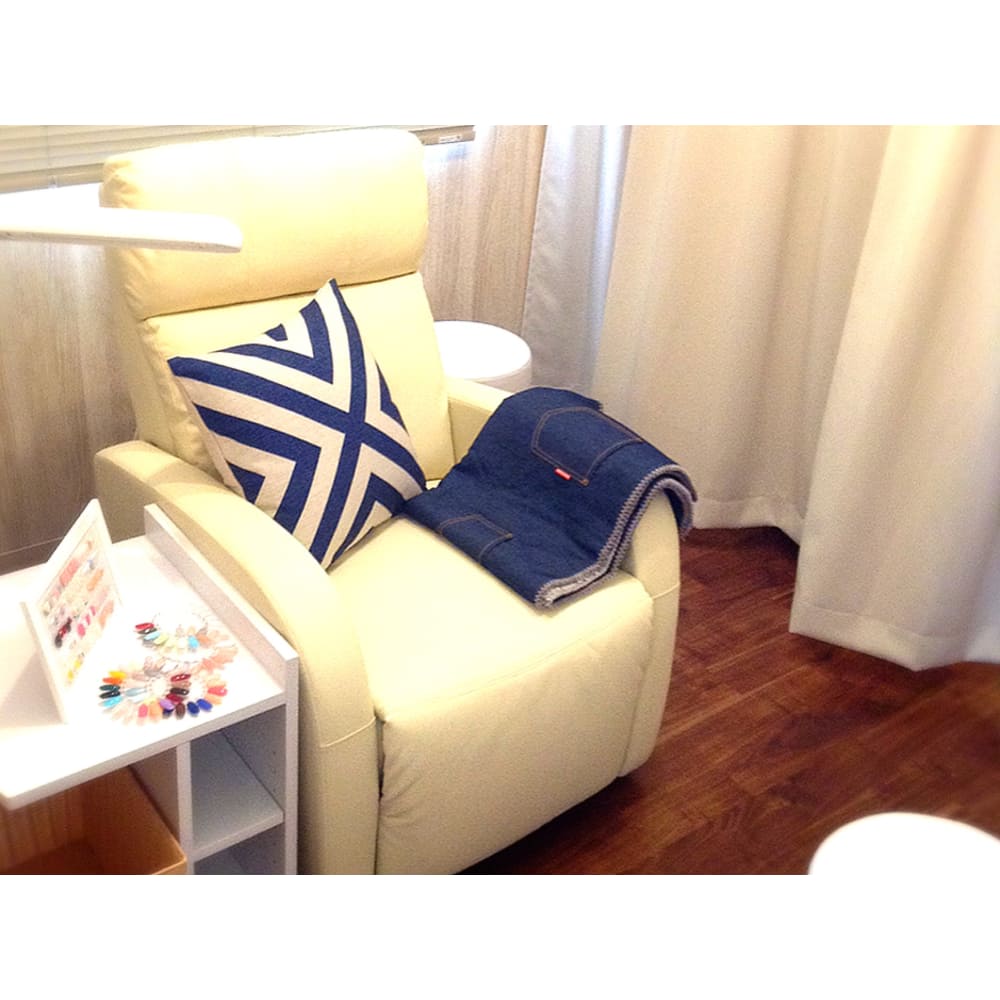 I nails 天神店 画像