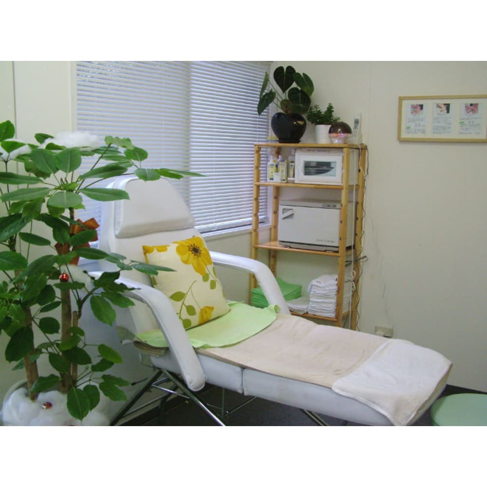 フットケア専門店 SuaSi