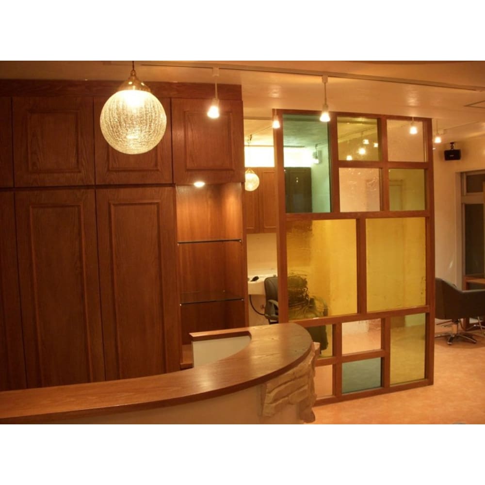 Cielo シエロ の予約 サロン情報 美容院 美容室を予約するなら楽天ビューティ