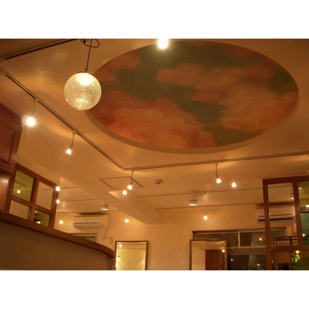 Cielo シエロ の予約 サロン情報 美容院 美容室を予約するなら楽天ビューティ