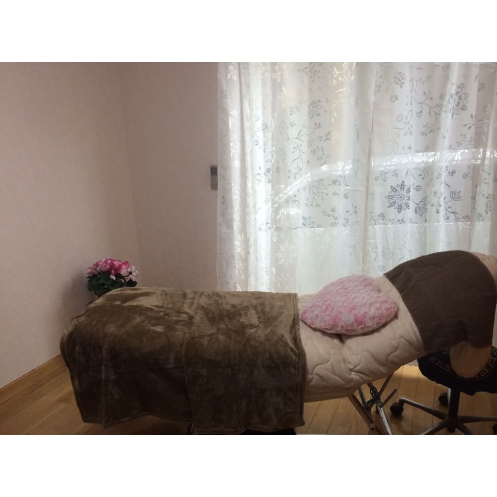 enu  beauty  salon 画像1