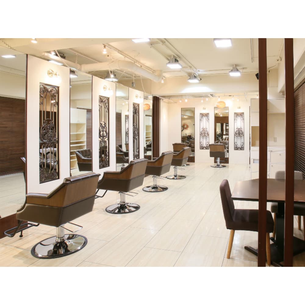 ほとんどのダウンロード 中村 橋 美容 院 最高の写真はすべてを得る