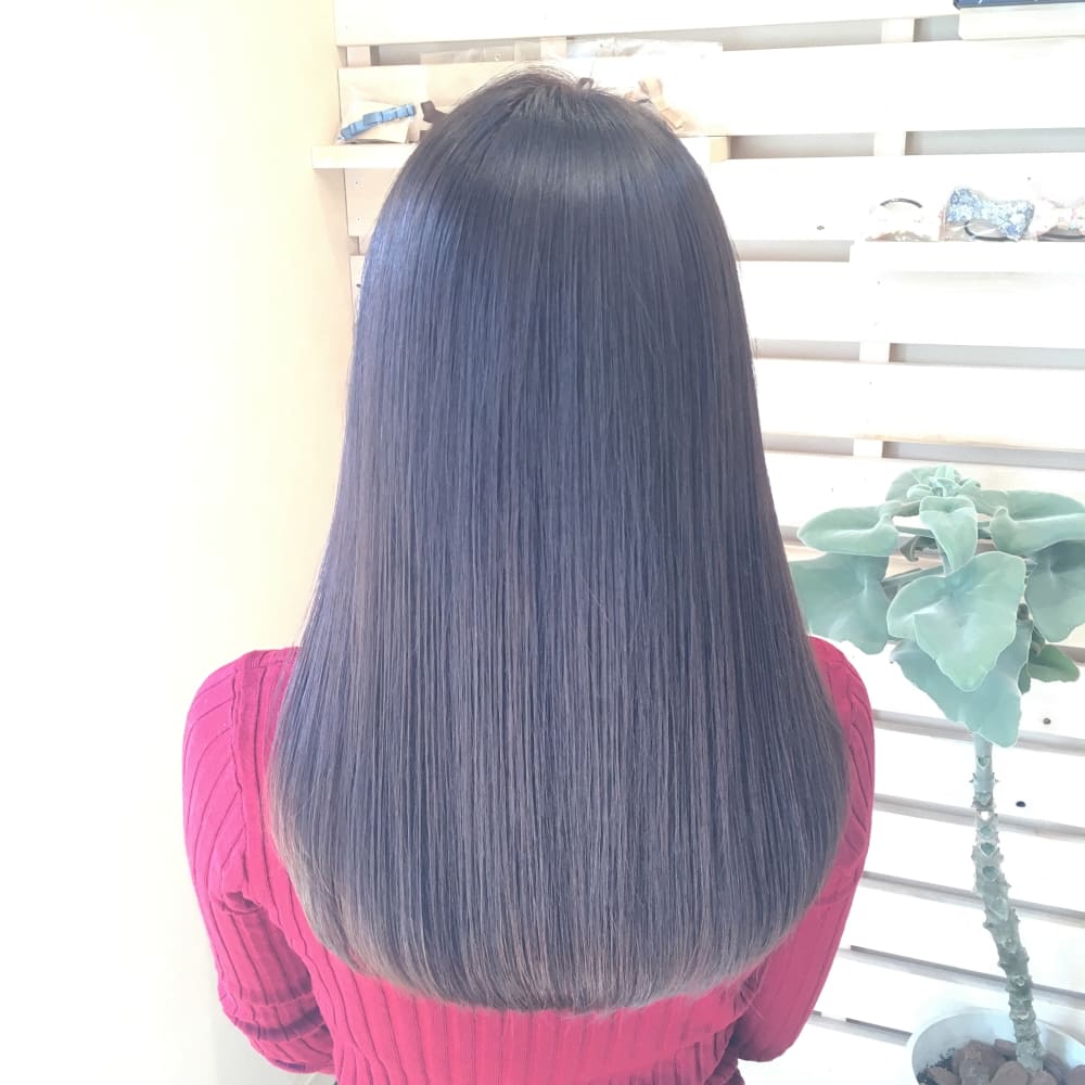 シルキーカット Salon De Castillo オーガニックカラーイルミナカラー サロンドカスティーロ オーガニックカラーイルミナカラー のこだわり特集 美容院 美容室を予約するなら楽天ビューティ