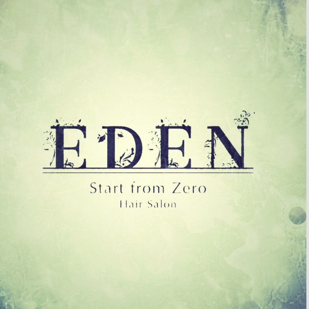 坂本 一之 Eden Start From Zero エデン のスタッフ 美容院 美容室を予約するなら楽天ビューティ