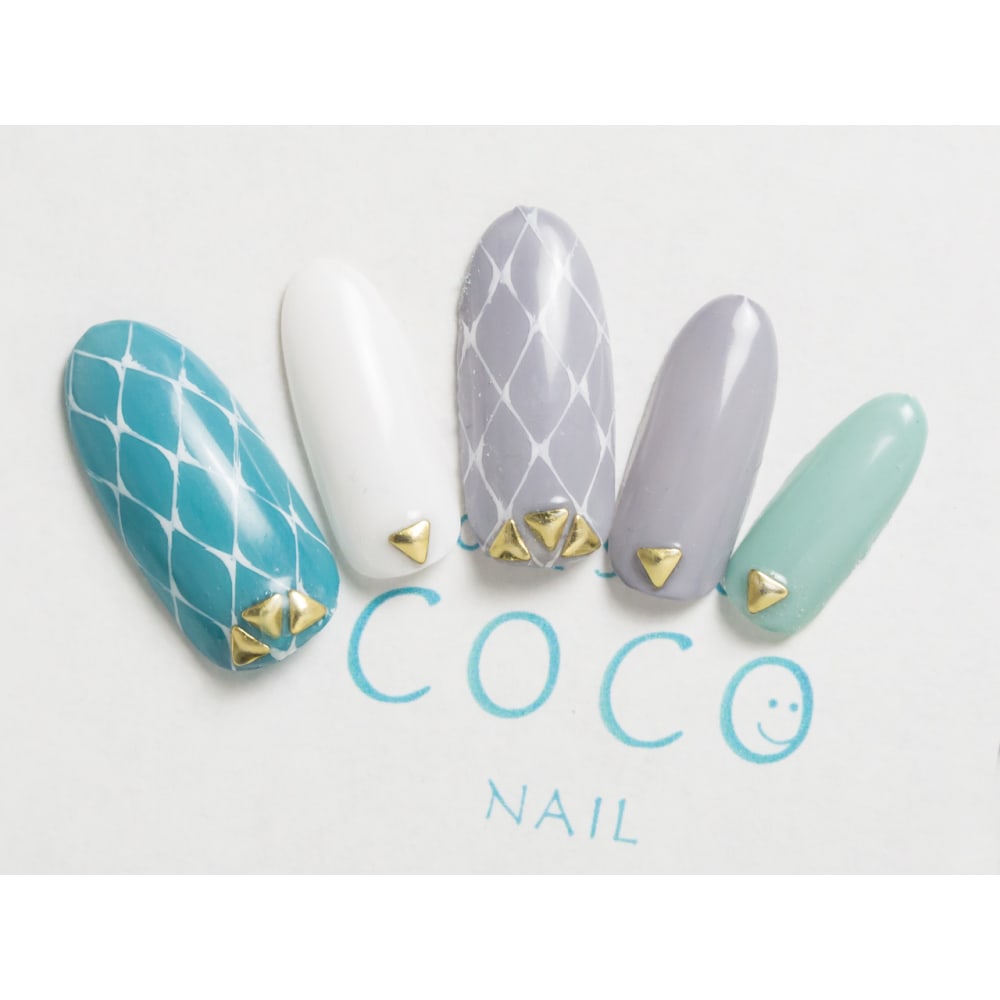 Coco Nail ココネイル の予約 サロン情報 ネイル まつげサロンを予約するなら楽天ビューティ