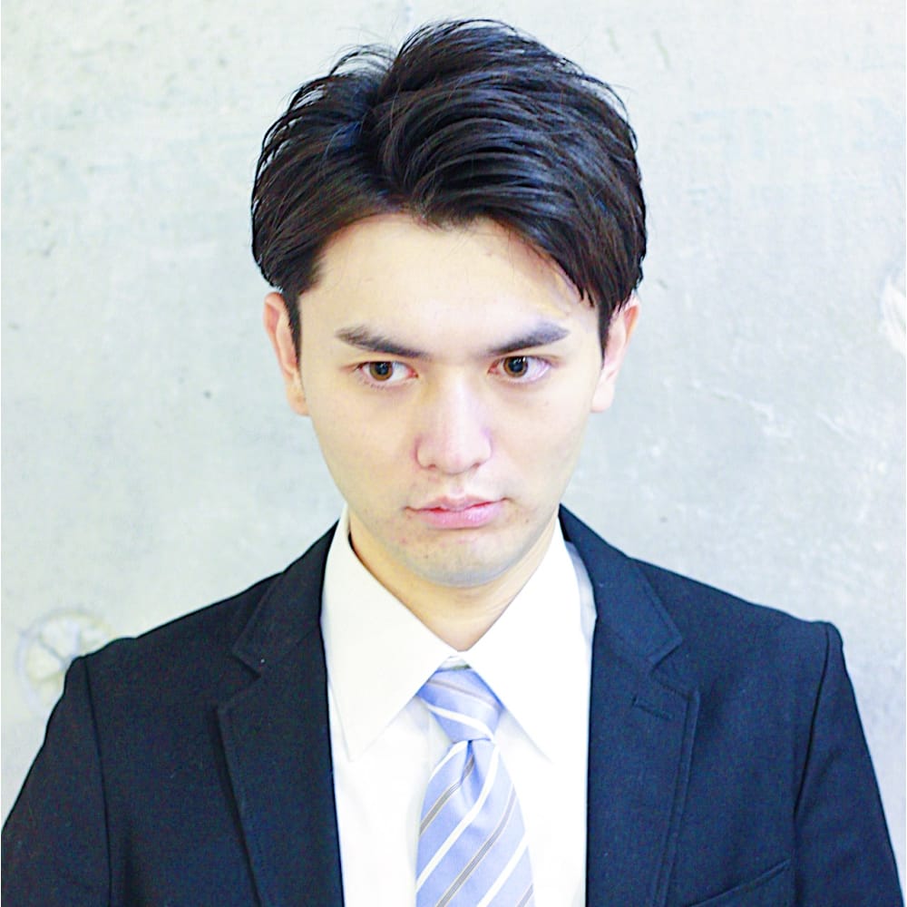 75 渋谷 美容院 メンズ ビジネス 最高のヘアスタイルのアイデア