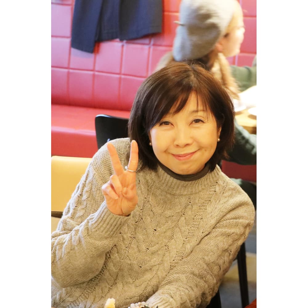 斎藤 恭子 Mifuku Network Bio ミフクネットワークビオ のスタッフ 美容院 美容室を予約するなら楽天ビューティ 斎藤 恭子 Mifuku Network Bio ミフクネットワークビオ のスタッフ 美容院 美容室を予約するなら楽天ビューティ