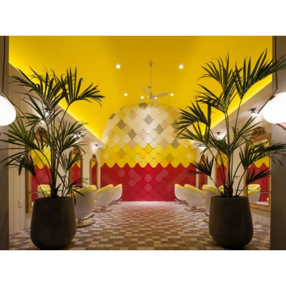 Axcel E Lever 佐野店 アクセルエルヴェサノテン の予約 サロン情報 美容院 美容室を予約するなら楽天ビューティ