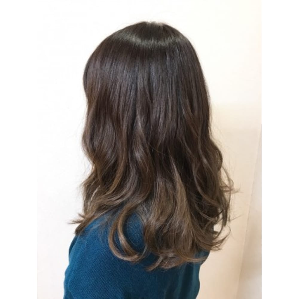 ナチュラルグラデーション Alpina 上小塙店 アルピナ のヘアスタイル 美容院 美容室を予約するなら楽天ビューティ ナチュラルグラデーション Alpina 上小塙店 アルピナ のヘアスタイル 美容院 美容室を予約するなら楽天ビューティ