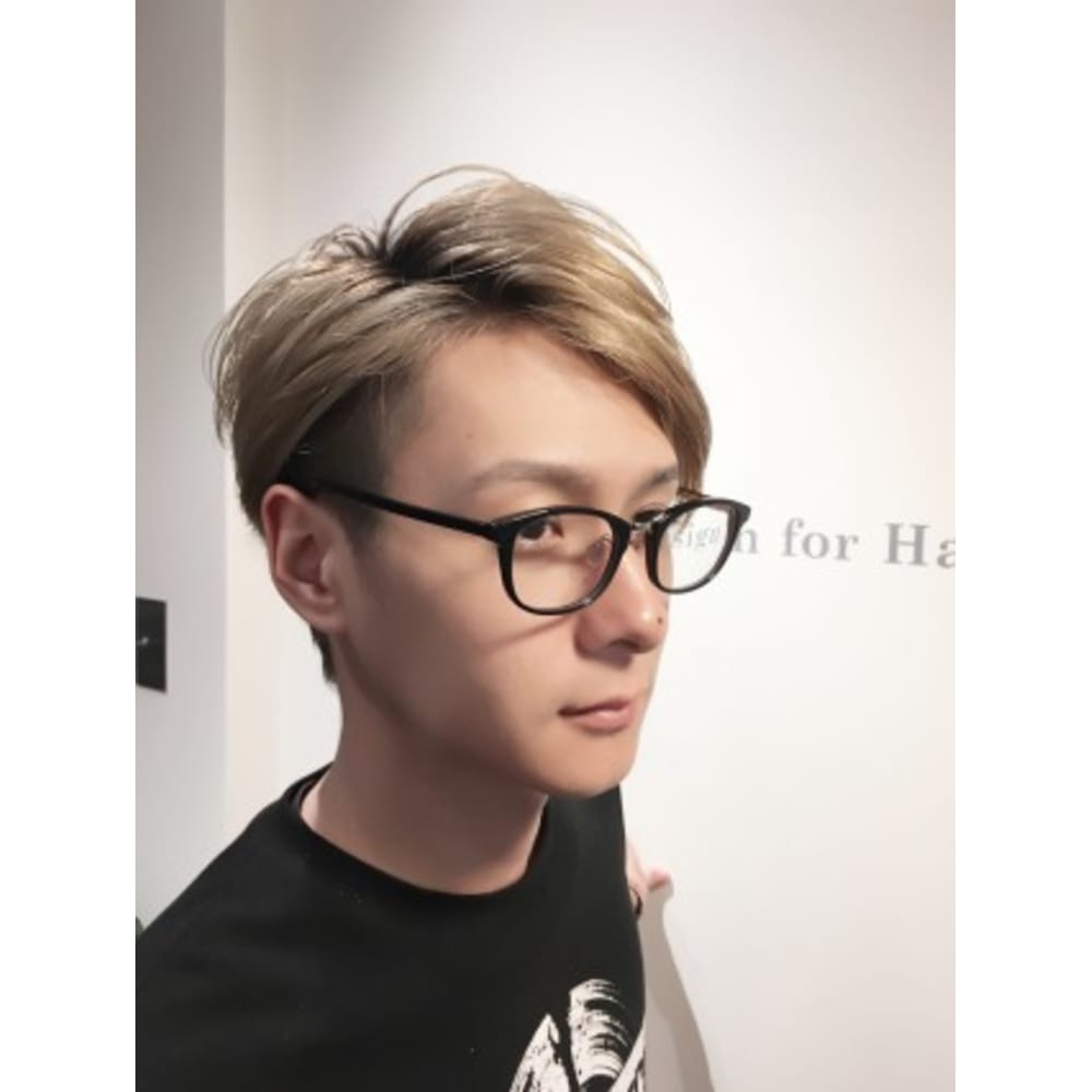 メンズアシメ パート2 De Sign For Hair デザイン のヘアスタイル 美容院 美容室を予約するなら楽天ビューティ メンズアシメ パート2 De Sign For Hair デザイン のヘアスタイル 美容院 美容室を予約するなら楽天ビューティ