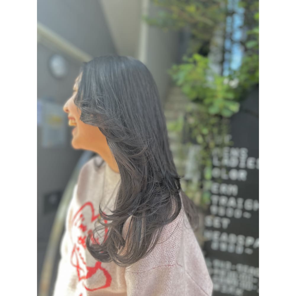 Cloud Hair クラウドヘアー センター南 クラウドヘアーセンターミナミ の予約 サロン情報 美容院 美容室を予約するなら楽天ビューティ