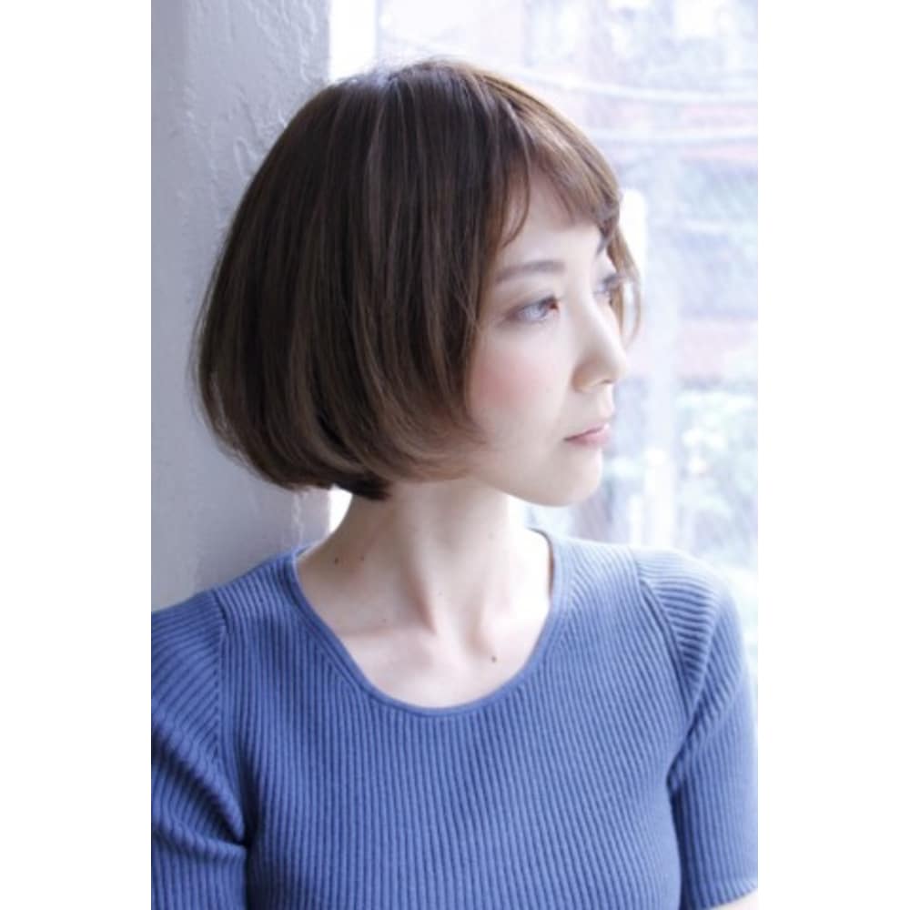 大人かわいいマチルダボブ Hair Life Egerie Days ヘア アンド ライフ エジェリデイズ のヘアスタイル 美容院 美容室を予約するなら楽天ビューティ 大人かわいいマチルダボブ Hair Life Egerie Days ヘア アンド ライフ エジェリデイズ のヘアスタイル 美容院 美容室を予約するなら楽天ビューティ