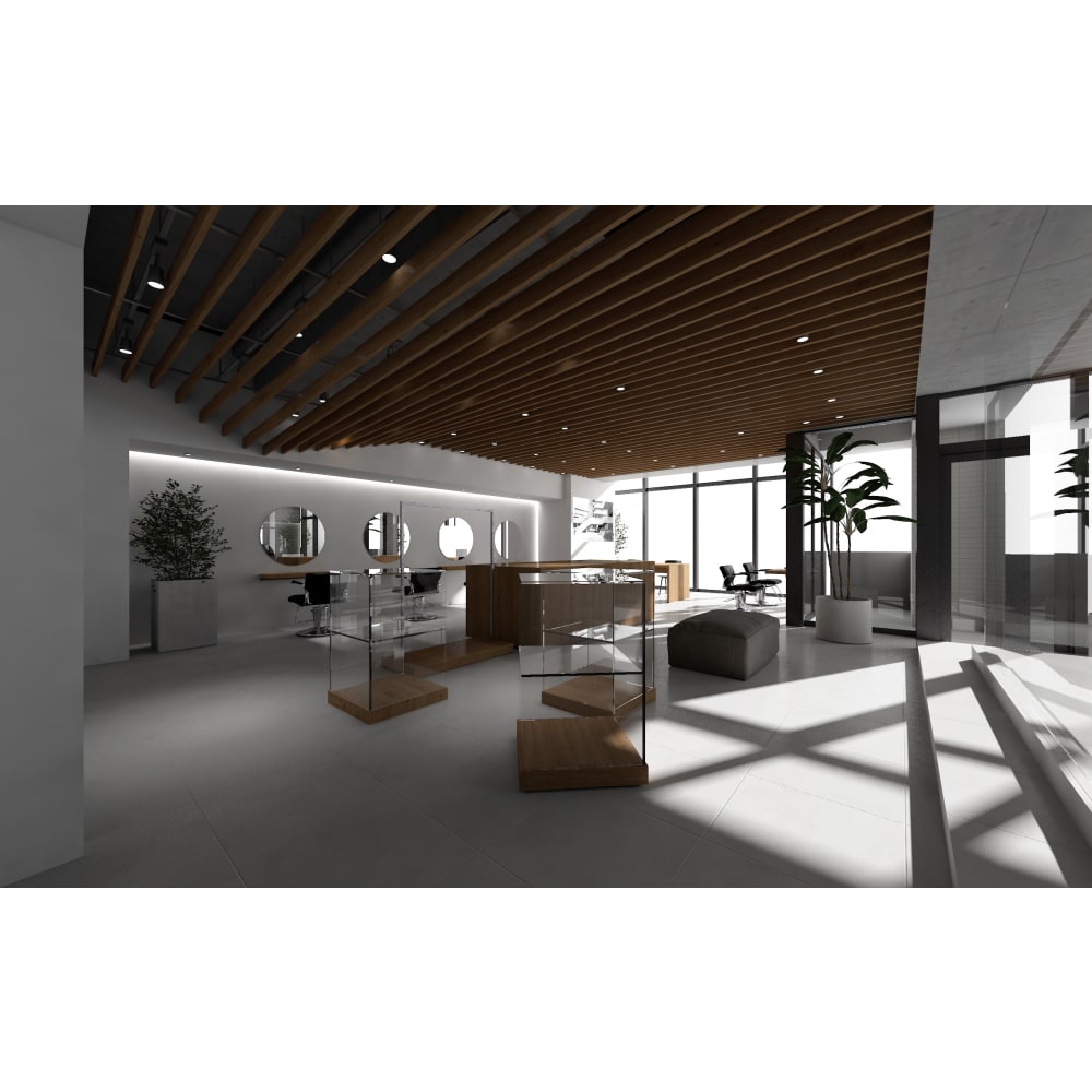 Aoi アオイ の予約 サロン情報 美容院 美容室を予約するなら楽天ビューティ