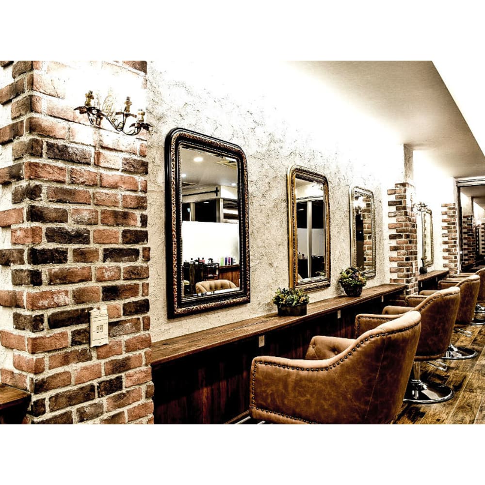 Bloom ブルーム の予約 サロン情報 美容院 美容室を予約するなら楽天ビューティ