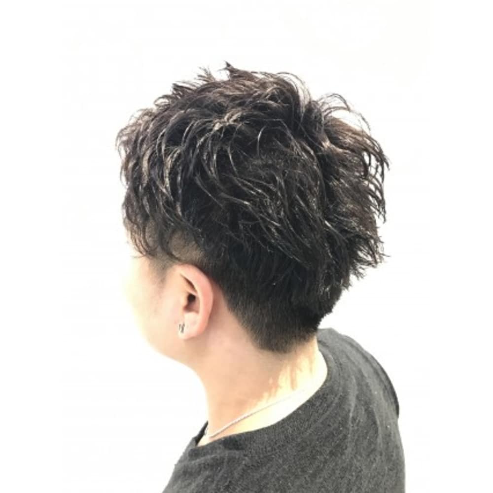 メンズ刈り上げ パーマ Neolive Api ネオリーブ アピ 池袋店 ネオリーブアピイケブクロテン のヘアスタイル 美容院 美容室を予約するなら楽天ビューティ メンズ刈り上げ パーマ Neolive Api ネオリーブ アピ 池袋店 ネオリーブアピイケブクロテン のヘアスタイル 美容院 美容室を予約するなら楽天ビューティ