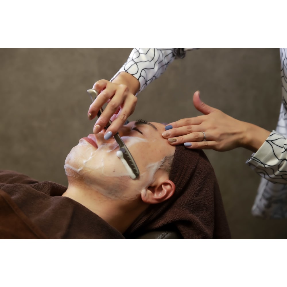 Hair Salon Tre S Sympa トレサンパ の予約 サロン情報 美容院 美容室を予約するなら楽天ビューティ Hair Salon Tre S Sympa トレサンパ の予約 サロン情報 美容院 美容室を予約するなら楽天ビューティ