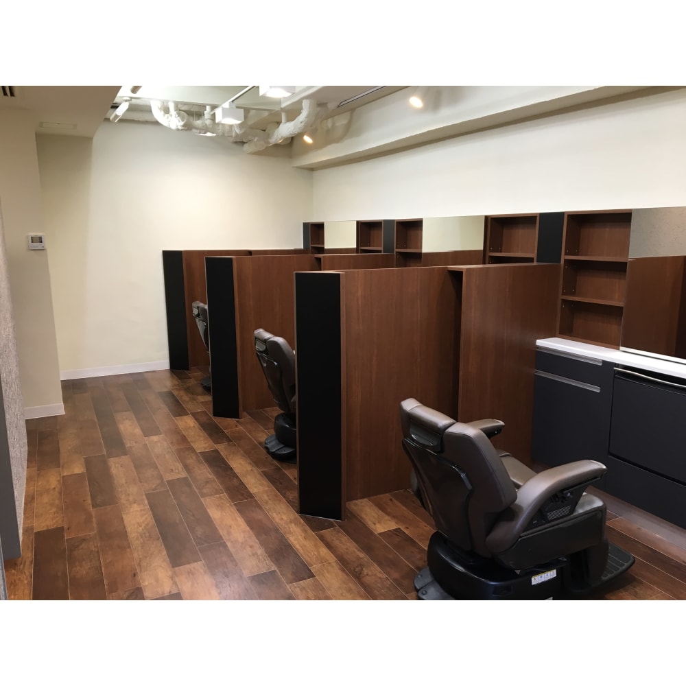 Hair Salon Tre S Sympa トレサンパ の予約 サロン情報 美容院 美容室を予約するなら楽天ビューティ Hair Salon Tre S Sympa トレサンパ の予約 サロン情報 美容院 美容室を予約するなら楽天ビューティ