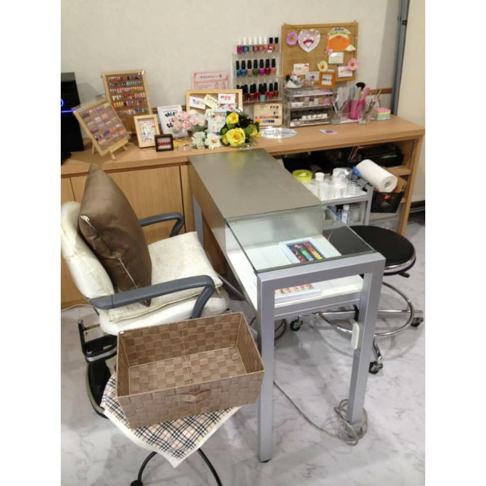 Hair ＆ Esthetic salon Shiny 画像