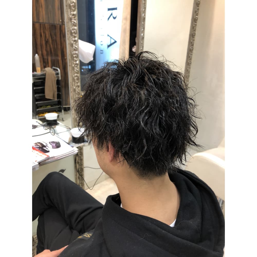 トルネードスパイラルパーマ L Dorado エルドラード エルドラード のヘアスタイル 美容院 美容室を予約するなら楽天ビューティ トルネードスパイラルパーマ L Dorado エルドラード エルドラード のヘアスタイル 美容院 美容室を予約するなら楽天ビューティ